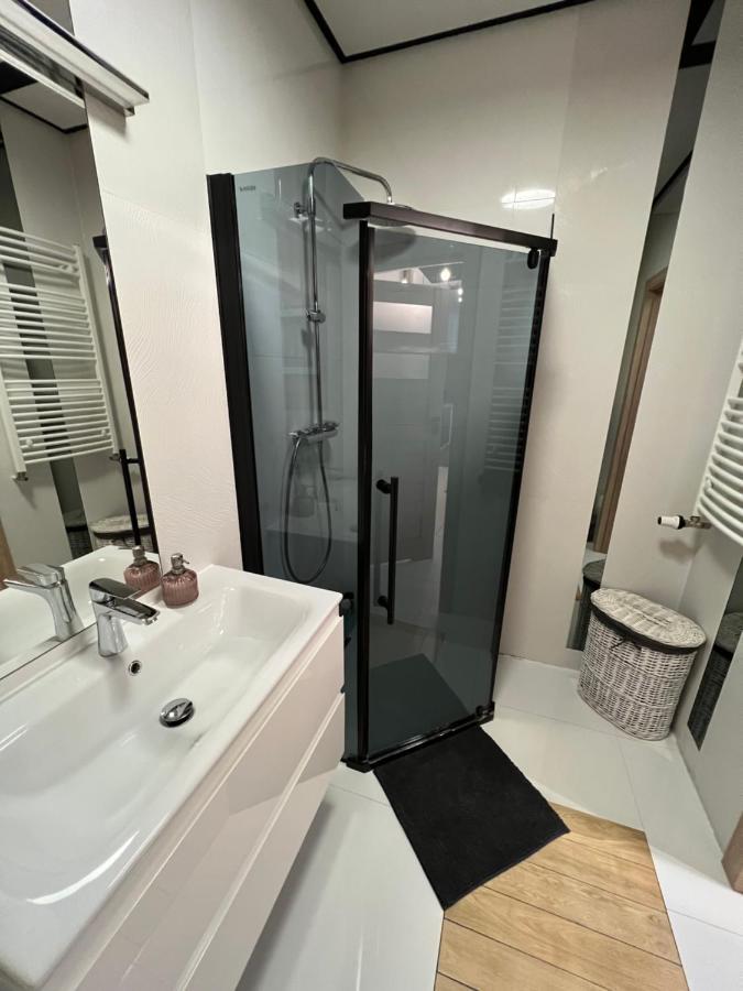Apartament Poznanska Сувалки Экстерьер фото