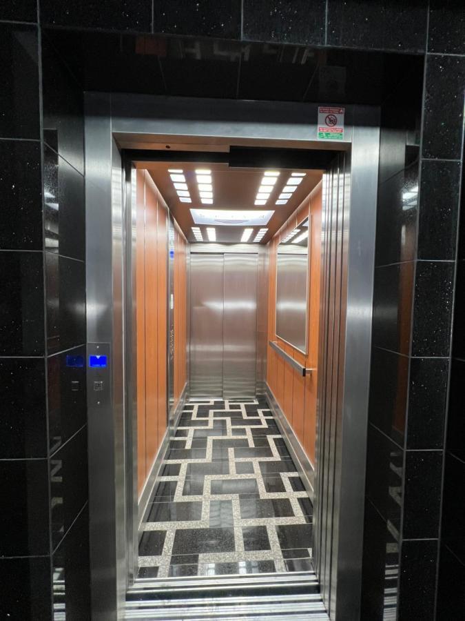 Apartament Poznanska Сувалки Экстерьер фото