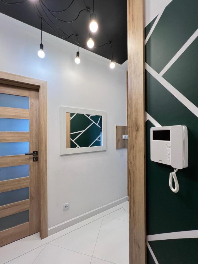 Apartament Poznanska Сувалки Экстерьер фото